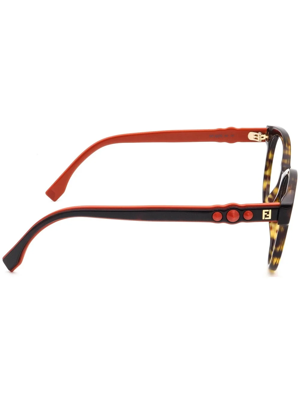 Fendi FF 0275 086 Eyewear